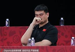 开云体育注册-姚明：中国篮球的传奇与改革者