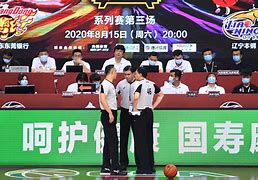 开云体育在线-电子裁判试点：CBA测试自动判罚系统的简单介绍
