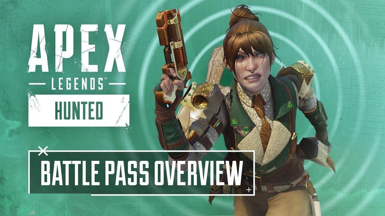 《Apex英雄》职业比赛：为何狙击枪使用率下降？的简单介绍