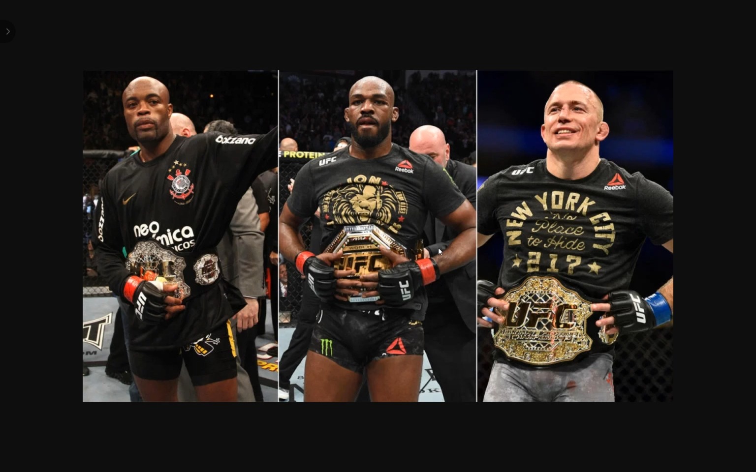 开云体育-“UFC新规则出炉，赛场战略再升级！”