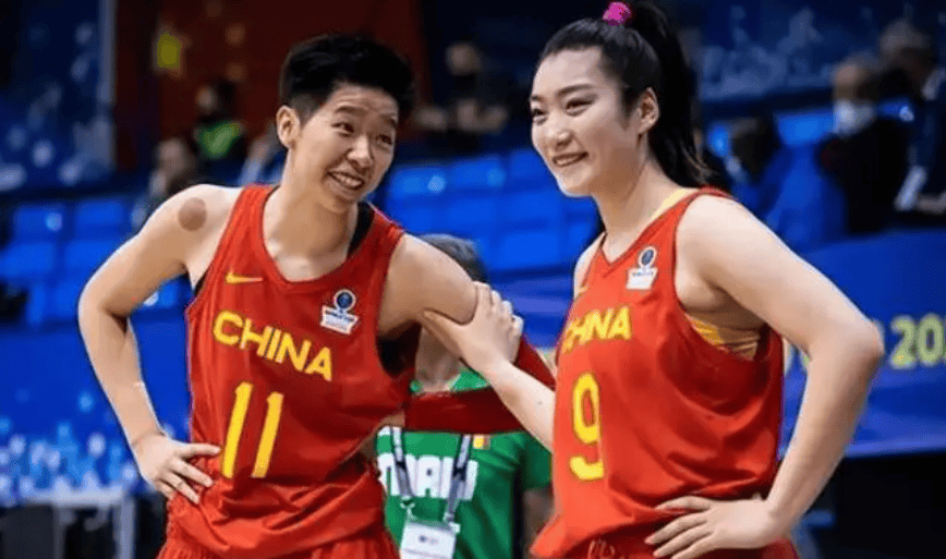 女篮关注度低：WCBA如何破圈吸引更多观众？的简单介绍