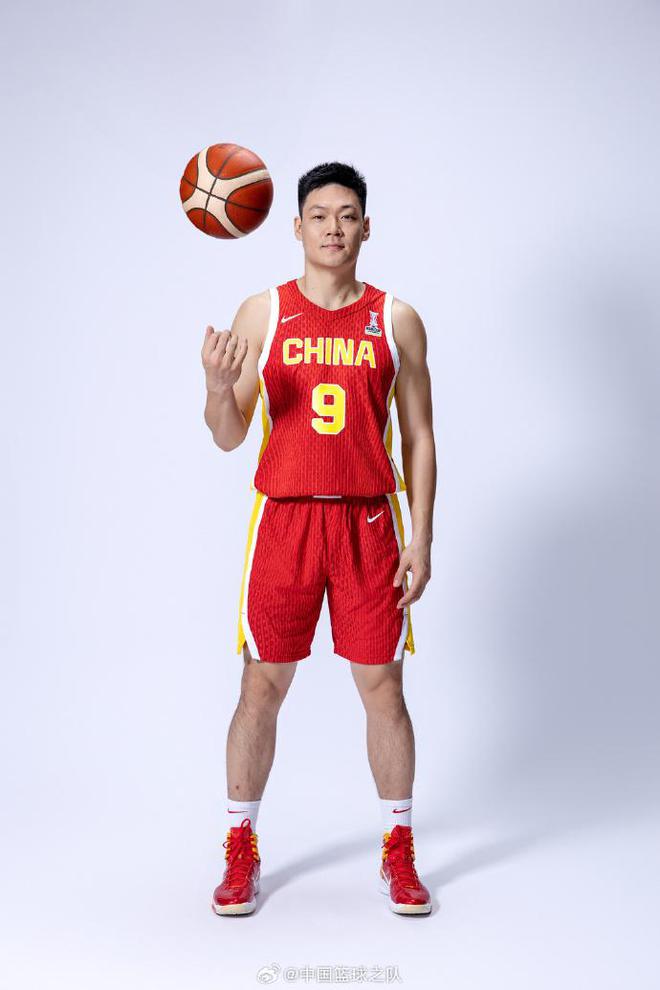 开云体育在线入口-中国篮球的“网红球员”现象