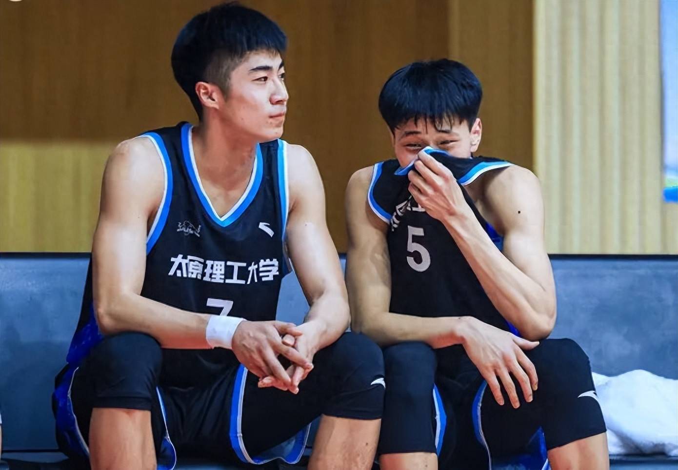 中国篮球的“网红球员”现象