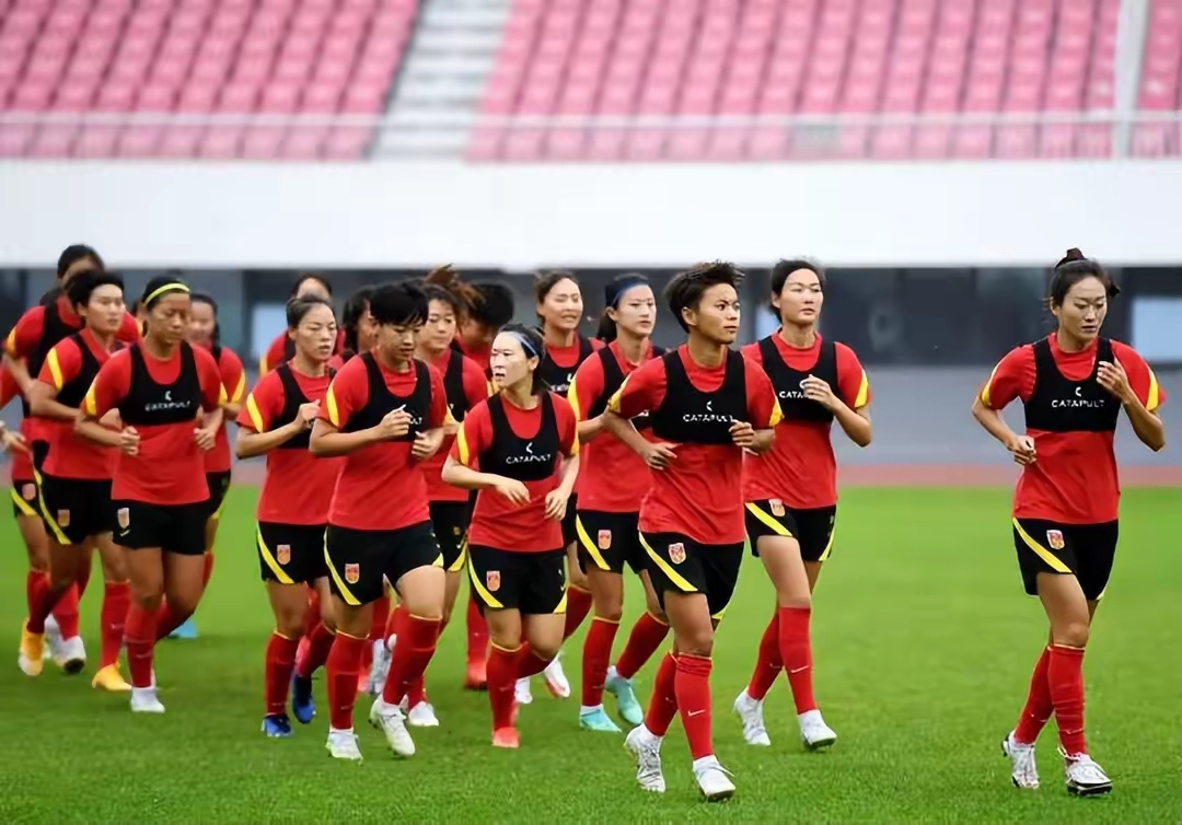 开云体育在线入口-“中国女足迎战国际友谊赛，展现巾帼风采！”