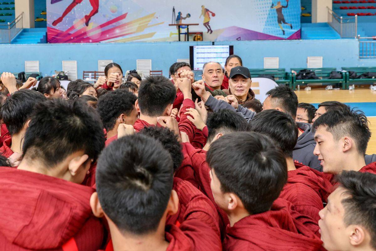 开云体育入口-中国篮球青训海外合作：年轻球员赴欧特训，效果显著的简单介绍