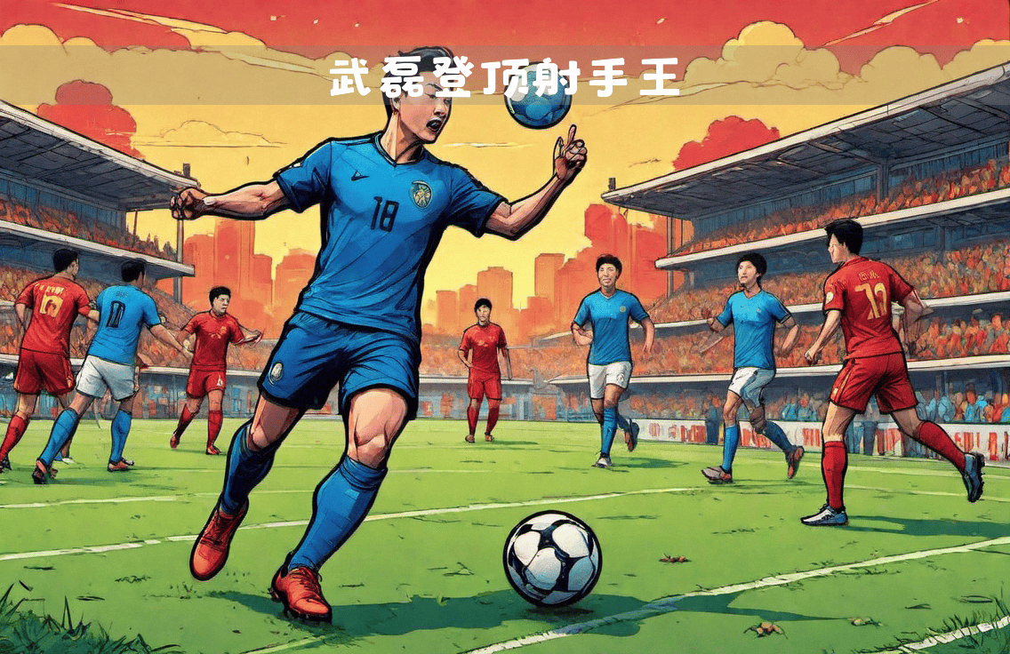 开云体育网站-包含韩国球员在欧洲遍地开花，中国仅武磊1人的词条