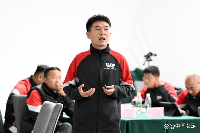 基层教练讲述足球教育现实