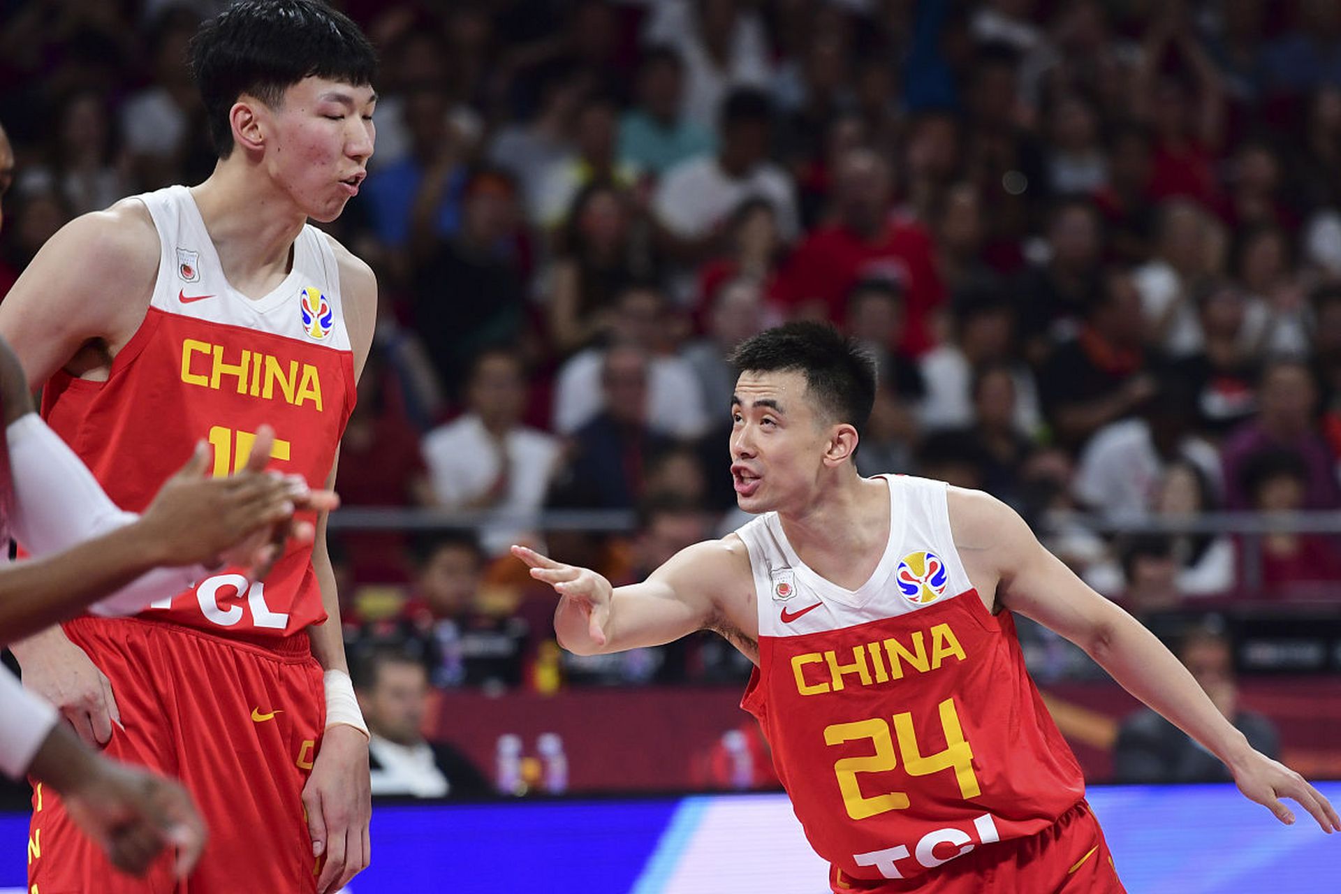 开云体育在线-经典战役：2019世界杯中国VS波兰，周琦失误成转折点的简单介绍