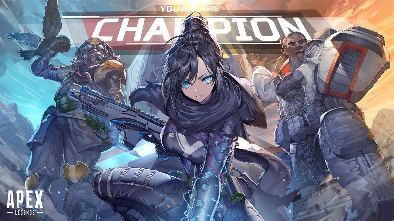开云体育官网入口-《Apex英雄》职业比赛：为什么狙击枪没人用？的简单介绍