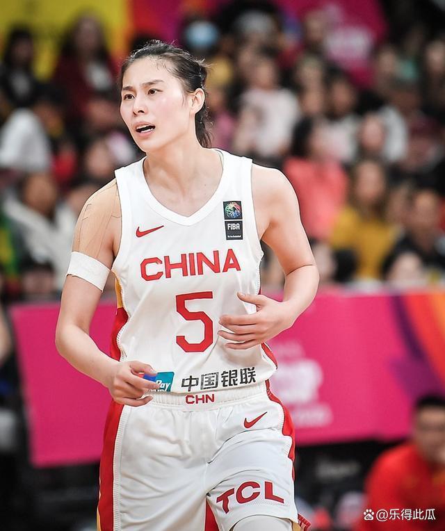-中国女篮未来：能否冲击世界冠军？