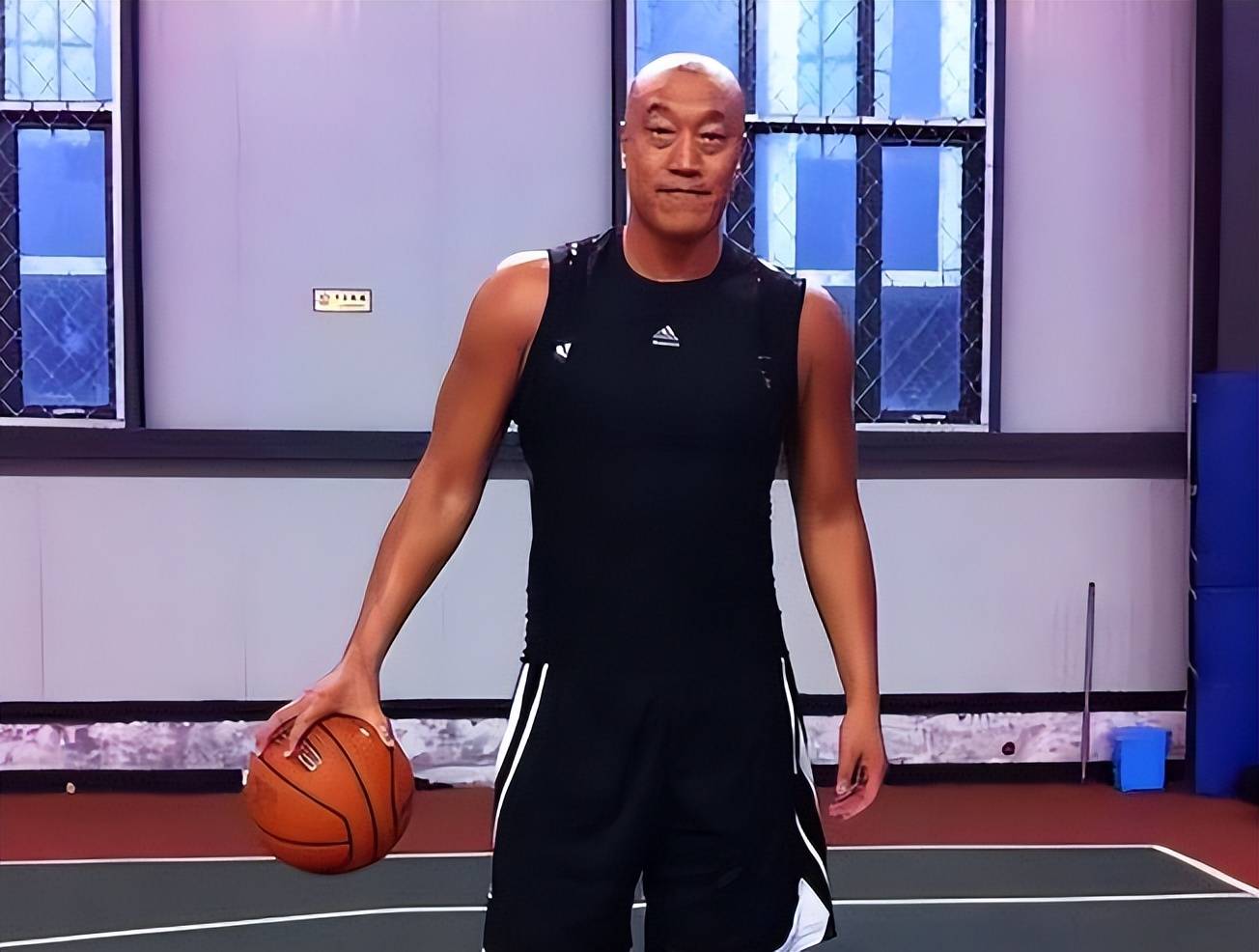 篮球成为第一运动？中国年轻人更爱打篮球