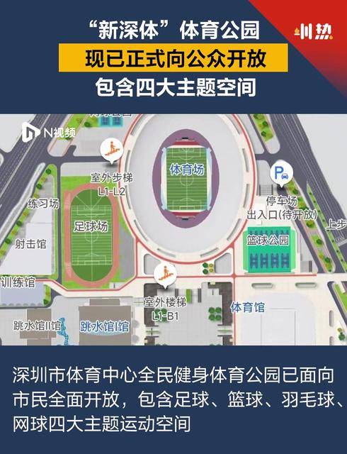 关于体育主题乐园开工，预计年接待百万人的信息