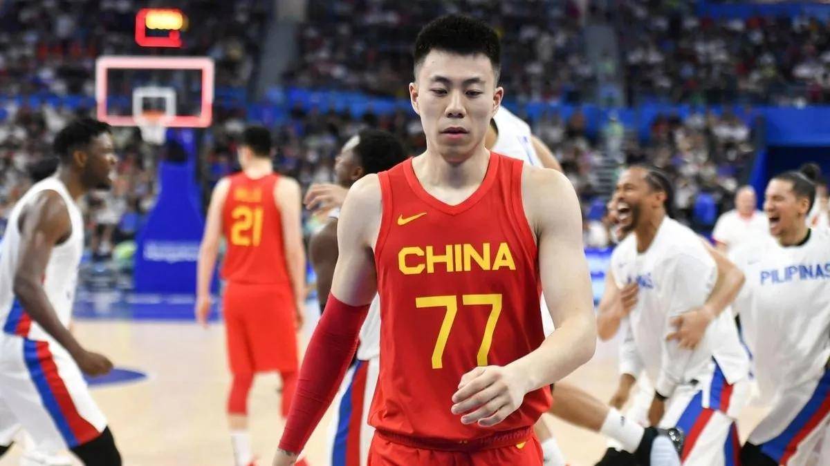 包含张镇麟：中国篮球的新生代锋线希望的词条