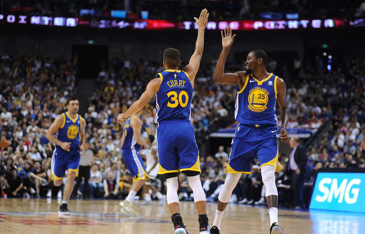 开云体育网站-NBA总决赛：勇士4-2击败绿军，库里FMVP的简单介绍