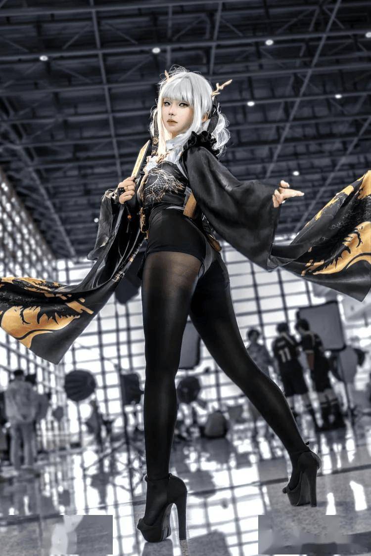 开云体育-包含神还原K/DA女团COSPLAY获官方点赞的词条