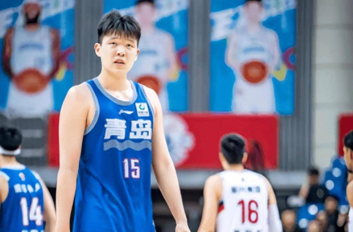 开云体育网站入口-杨瀚森：下一个NBA中国球员？的简单介绍