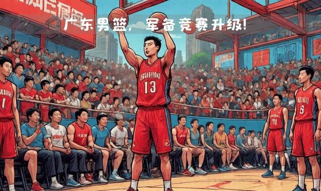 CBA扩军：新球队如何改变格局？