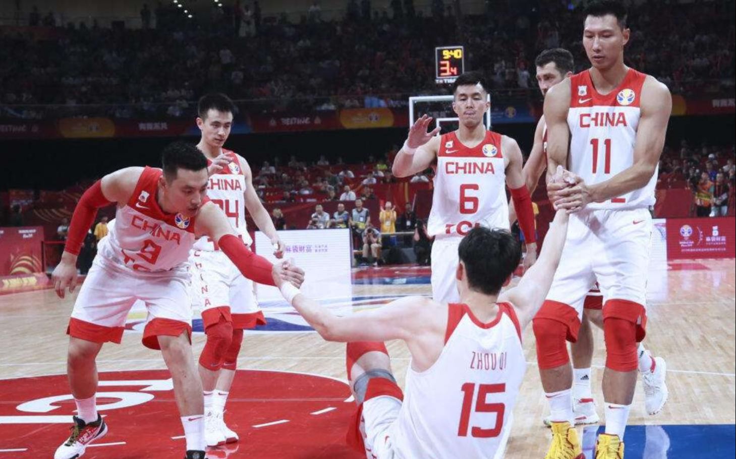 经典战役：2019世界杯中国VS波兰，到底输在哪？的简单介绍