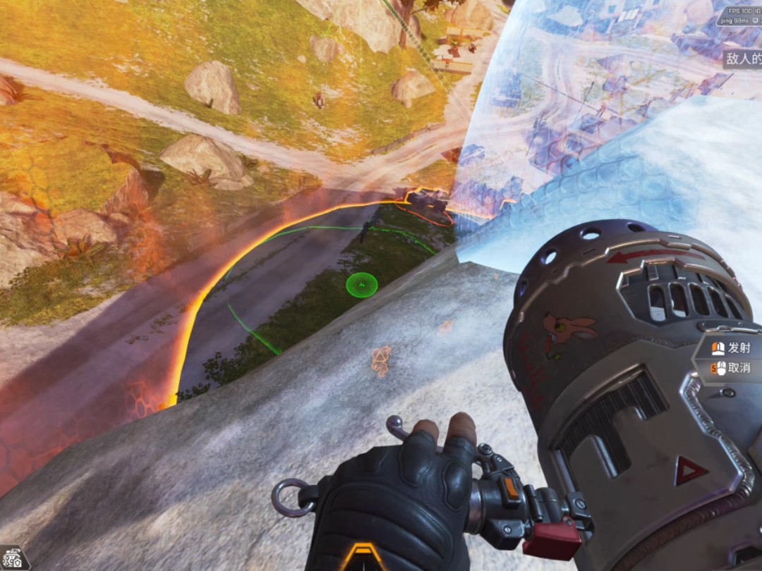 关于《PUBG》圈型博弈：天命圈真的决定胜负吗？的信息