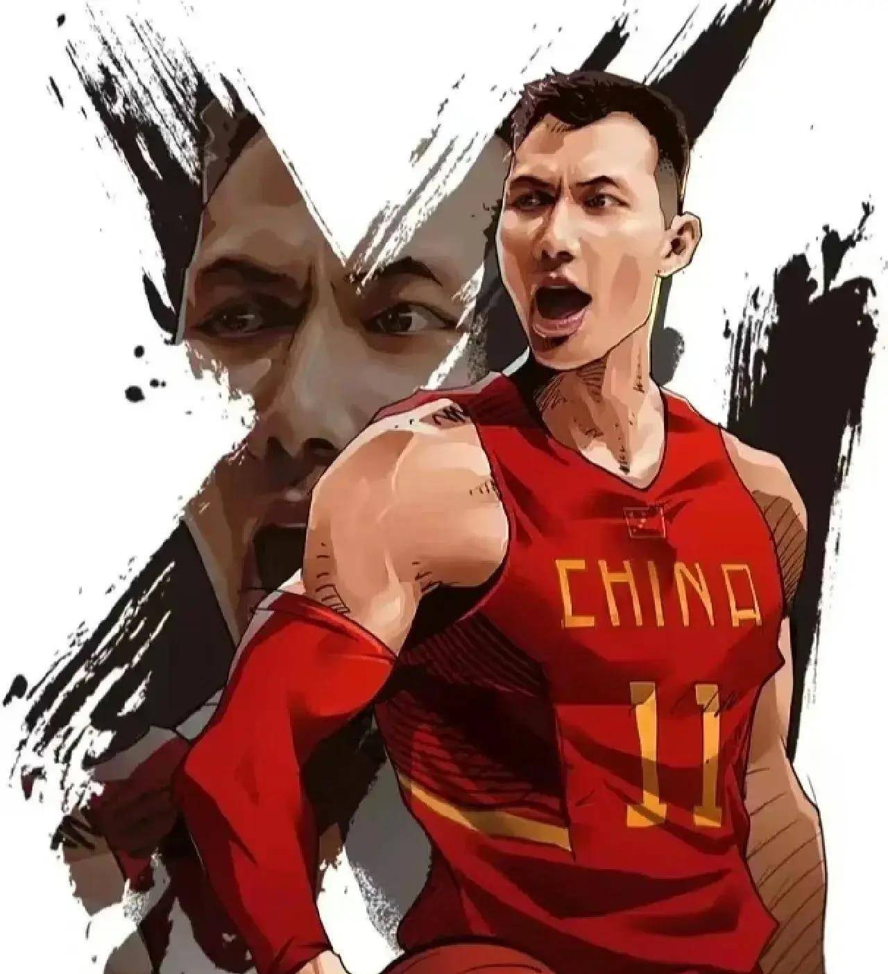 易建联退役：后易时代谁来扛旗？的简单介绍