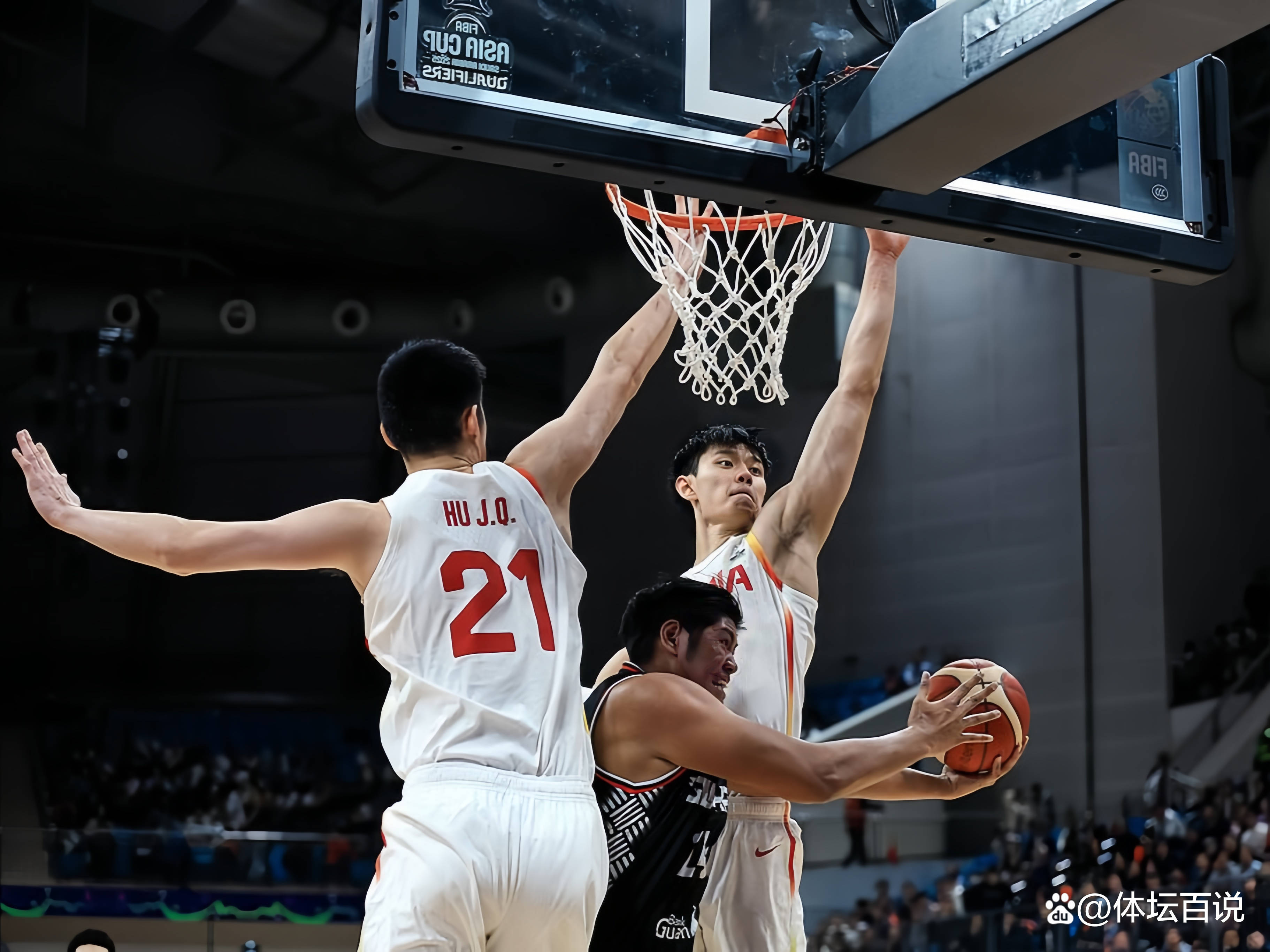 包含2027男篮世界杯：中国能否主场逆袭？的词条