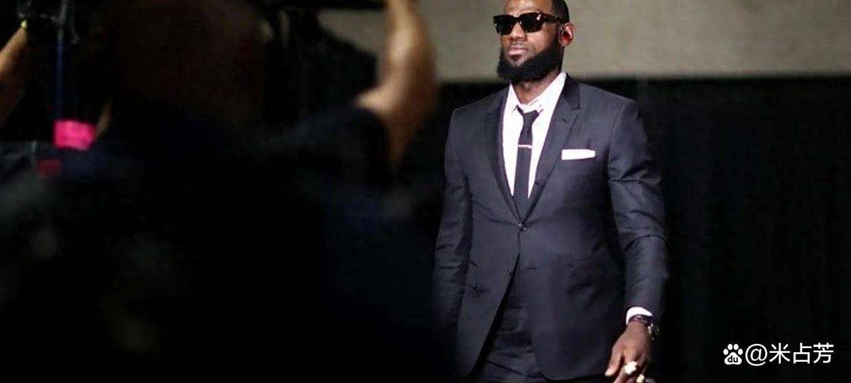 关于詹姆斯投资NBA球队，或成拉斯维加斯新老板的信息