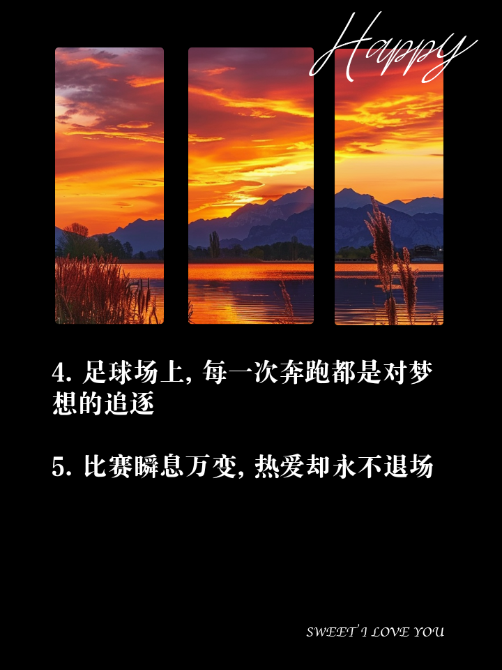 开云体育网址-球迷语录大盘点：你中几条？