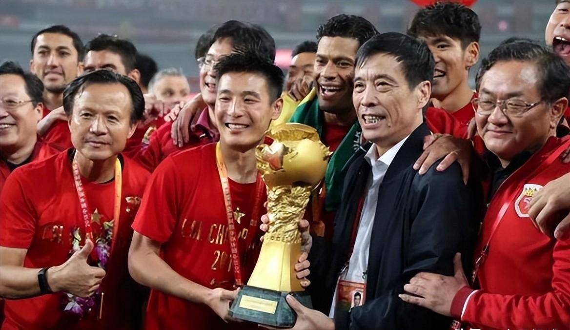中国足球反腐持续：前足协高层被判刑的简单介绍