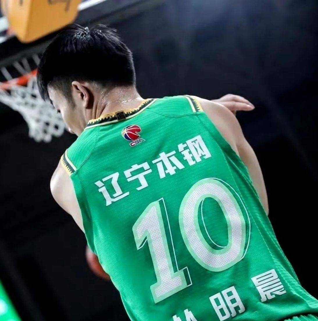 开云体育-辽宁男篮：从千年老二到建立王朝