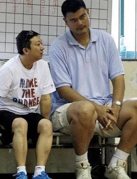 开云体育入口-中国篮球与NBA差距：不只是身体素质