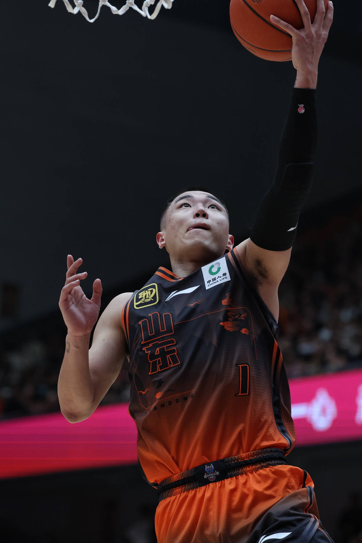 CBA季后赛改制：12进8，单场淘汰刺激升级