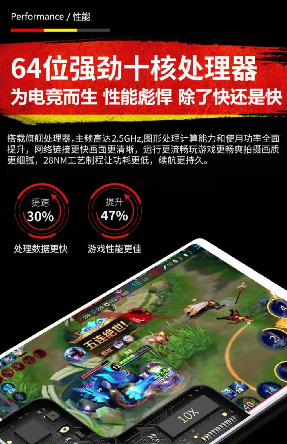 云电竞进展：5G网络能取代高端PC吗？的简单介绍