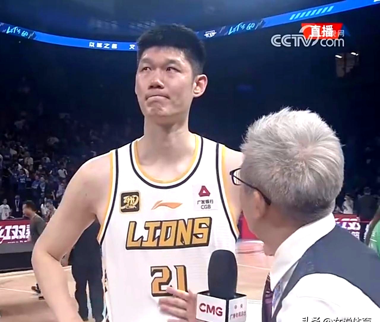 开云体育平台-胡金秋冲击MVP：广厦队内线核心再进化的简单介绍