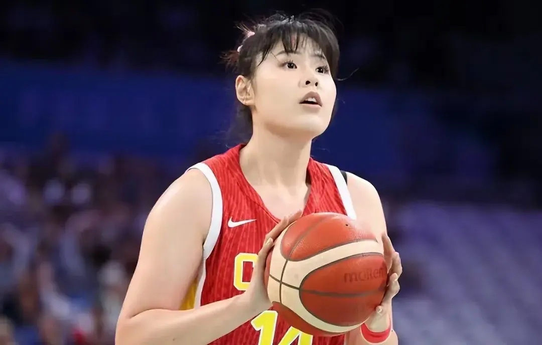 开云体育平台-包含韩旭vs李月汝：WNBA双塔的成长之路的词条