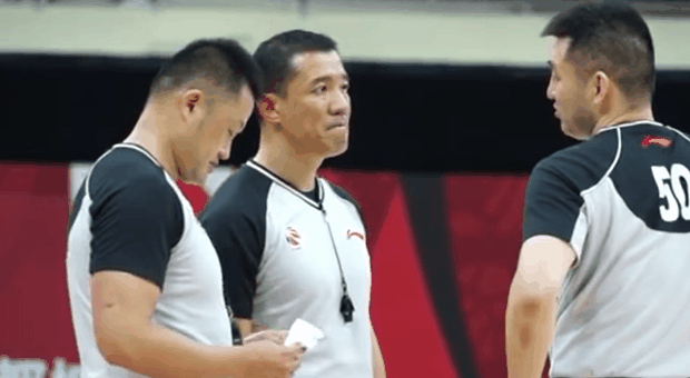 开云体育平台-包含电子裁判试点：CBA测试自动判罚系统，准确率超90%的词条