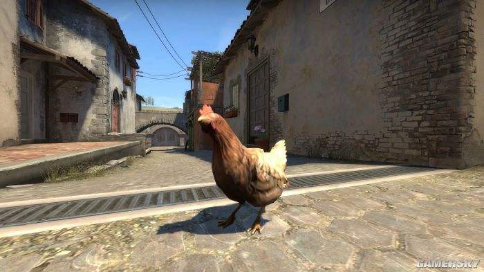 包含《CS2》经济系统：强起局vs存钱局如何选择？的词条