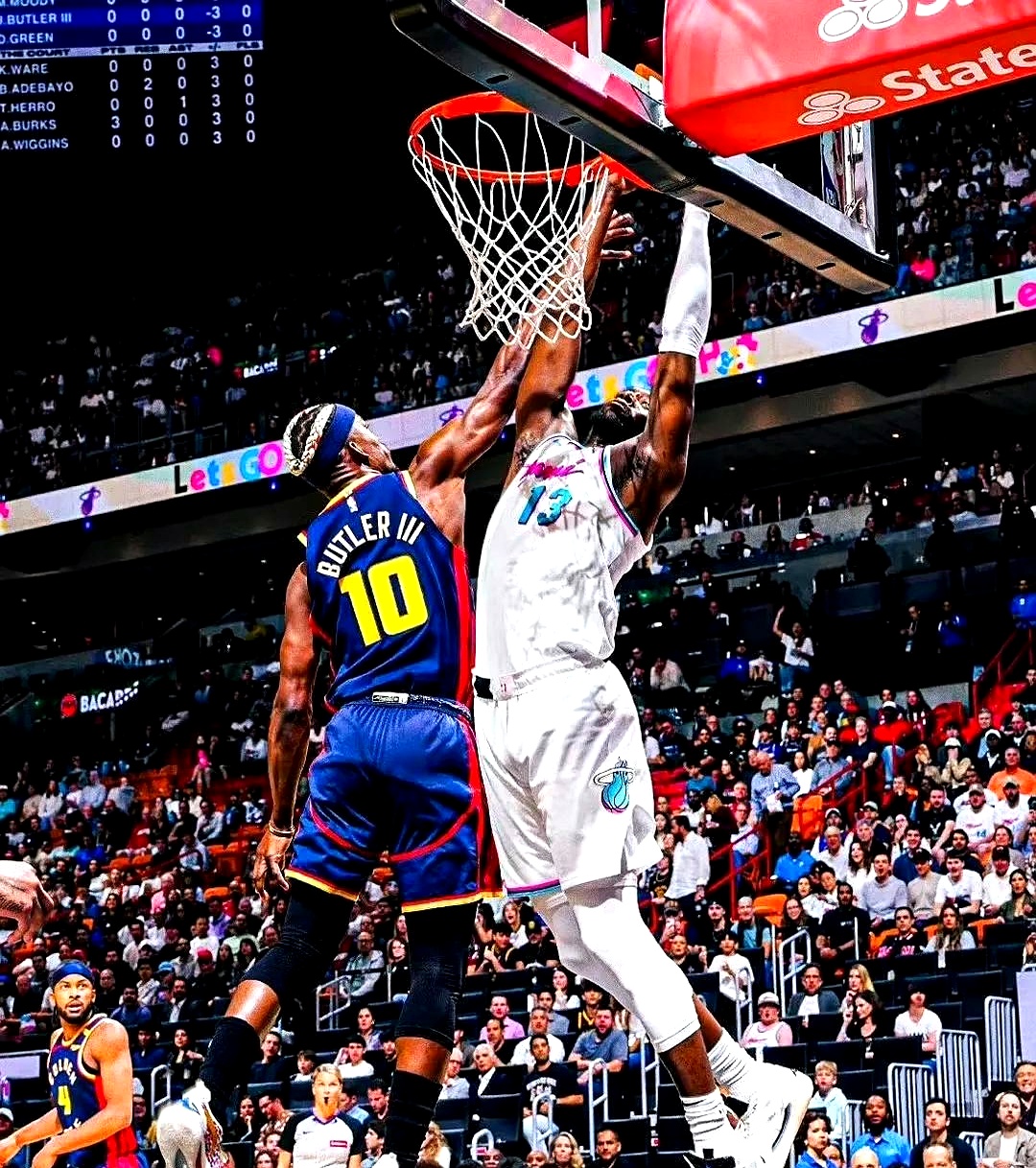 开云体育官网-关于热火防守为什么总那么“硬”？的信息