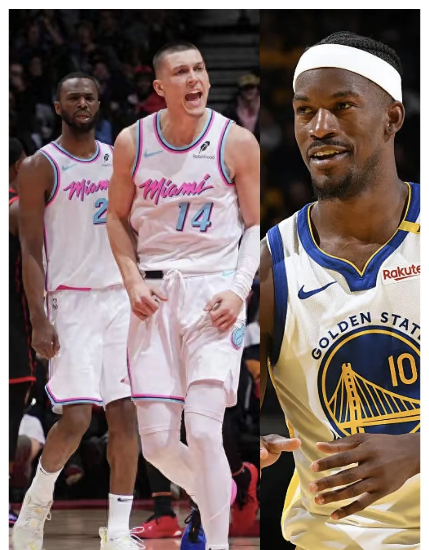 关于热火防守为什么总那么“硬”？的信息