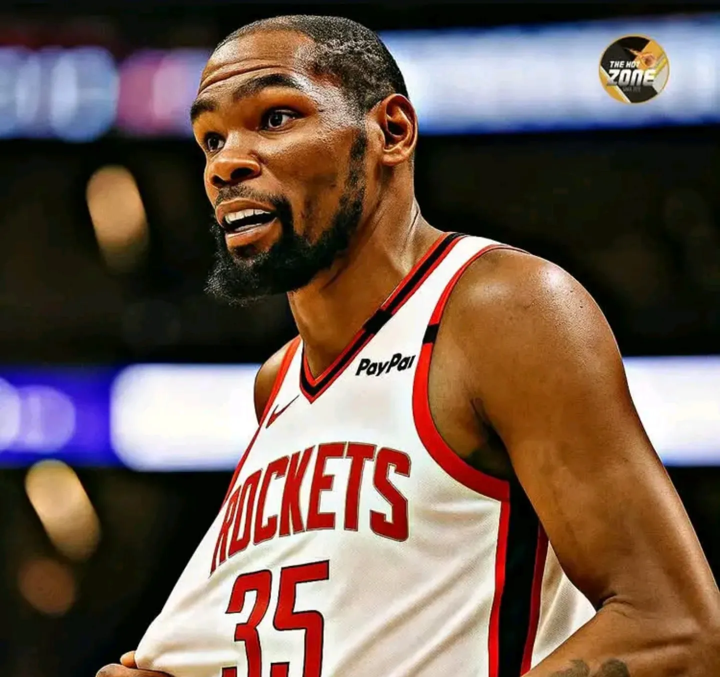 杜兰特谈交易传闻：我想赢，但不是这样的简单介绍