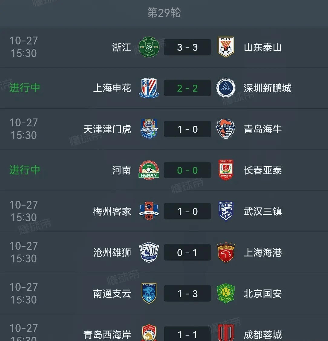 开云体育-中超最新积分榜：争冠保级战全面打响！的简单介绍