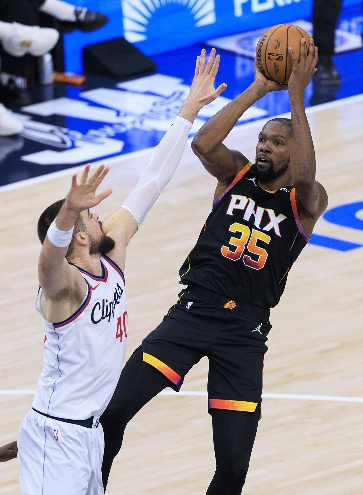 杜兰特总得分超奥尼尔，历史第八在望的简单介绍