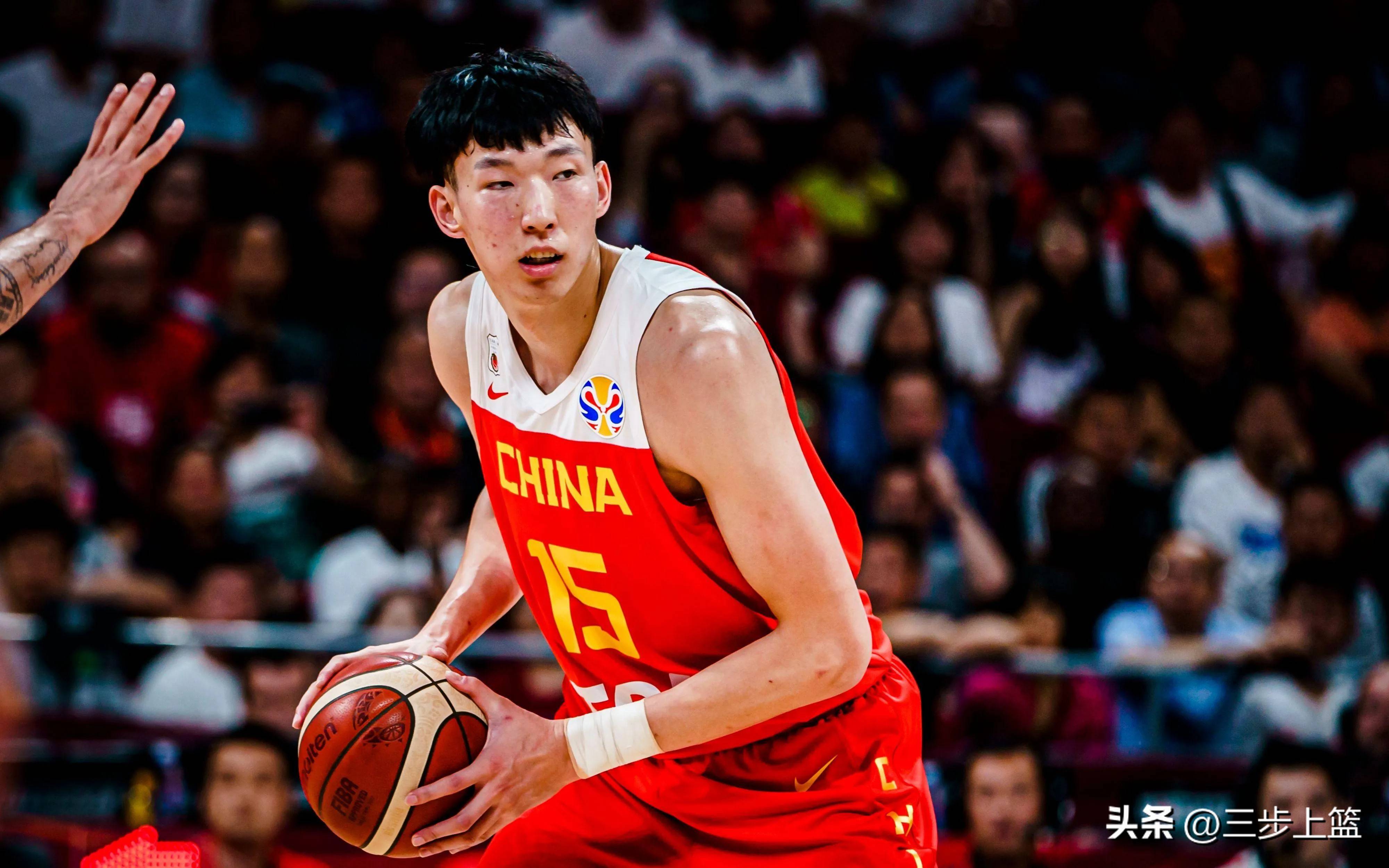 开云体育平台-中国男篮世界杯大名单公布：周琦领衔，00后新星入选的简单介绍
