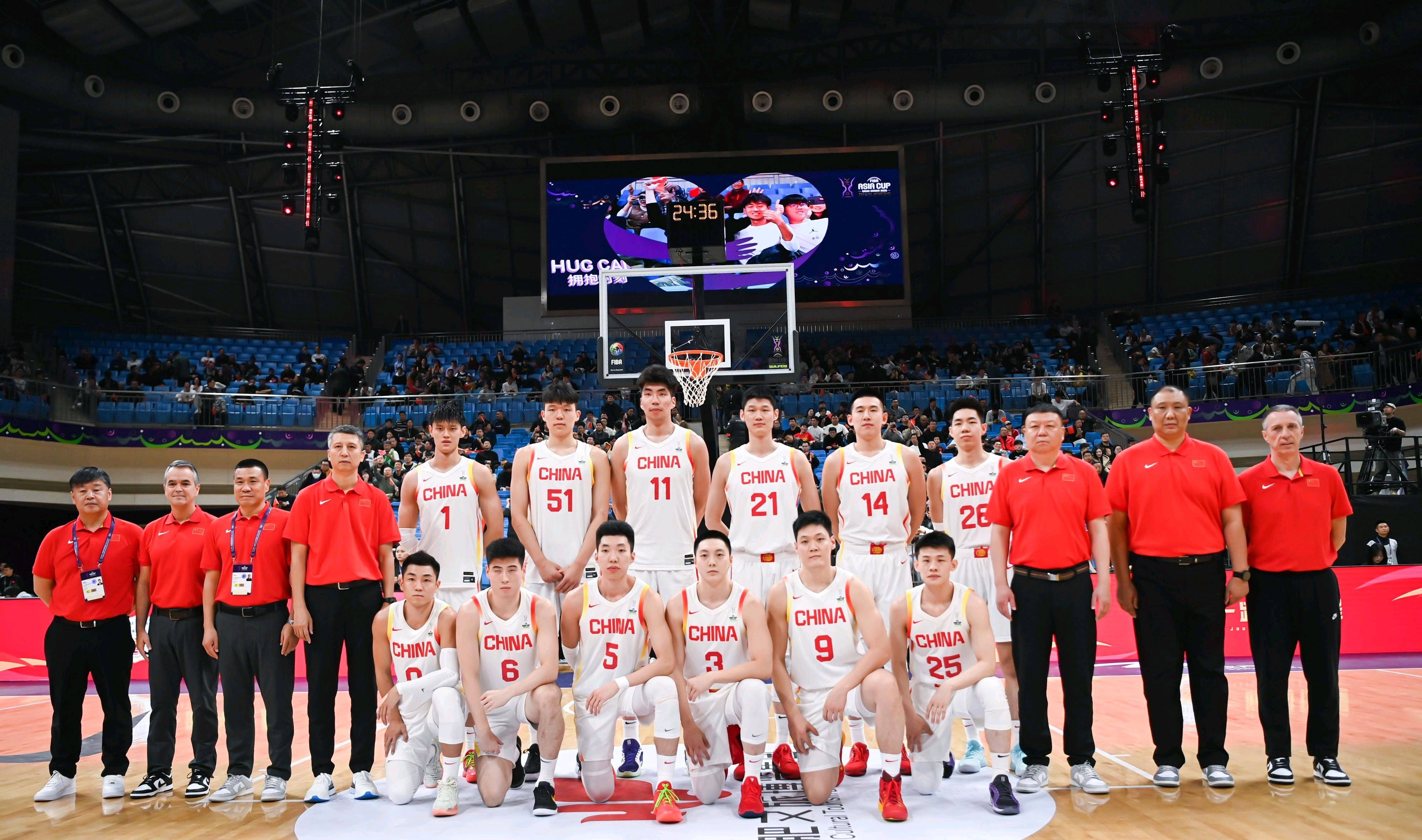 开云体育注册-中国男篮归化新进展：李凯尔之后，篮协瞄准NBA华裔球员的简单介绍