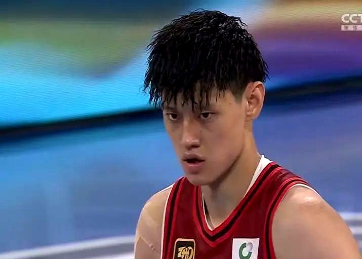 中国球员曾凡博获NBA球队试训邀请