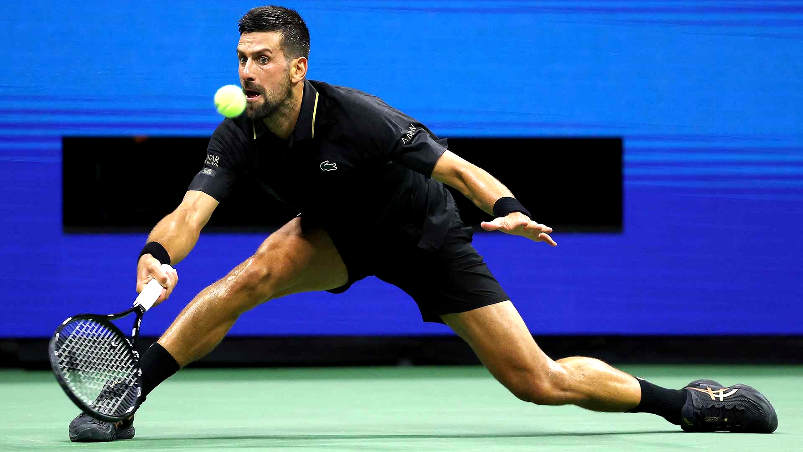 关于德约科维奇再度登顶！看他如何书写传奇的信息