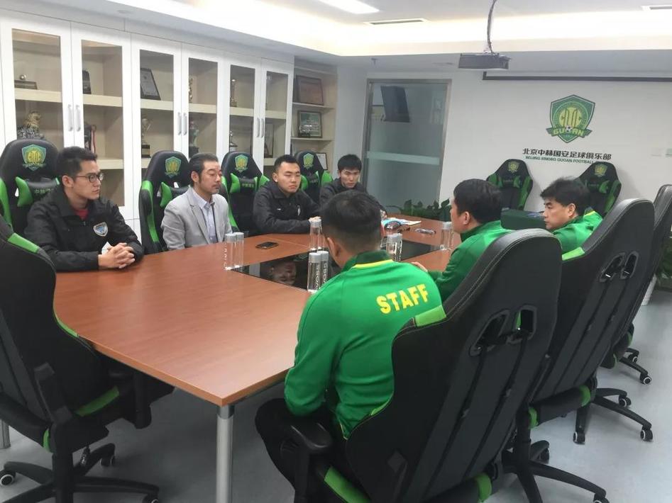 谁在认真做青训？五家典范俱乐部盘点的简单介绍