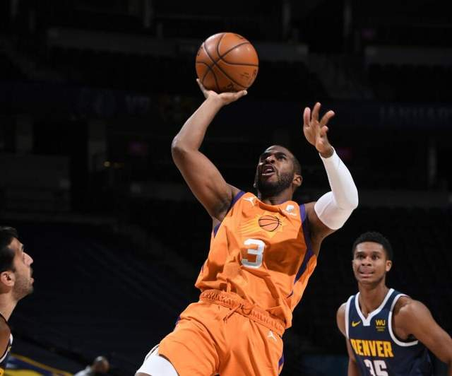 开云体育在线-包含关键时刻得分王是谁？的词条