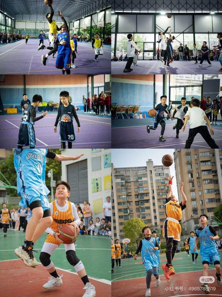 包含篮球培训班乱象：家长花10万，孩子进不了校队的词条
