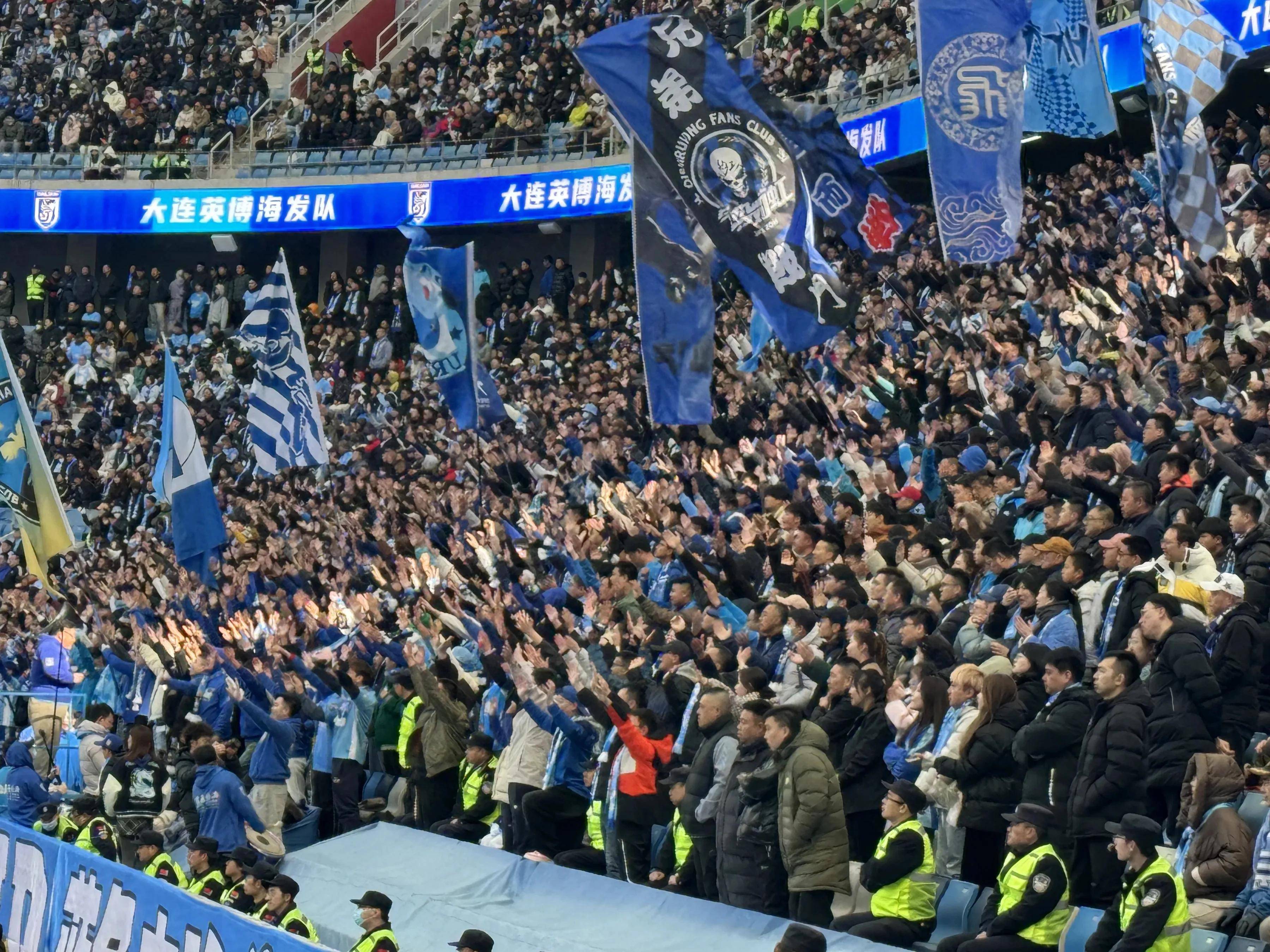 开云体育官网入口-中超十年变化有多大？球场、水平、氛围全对比的简单介绍