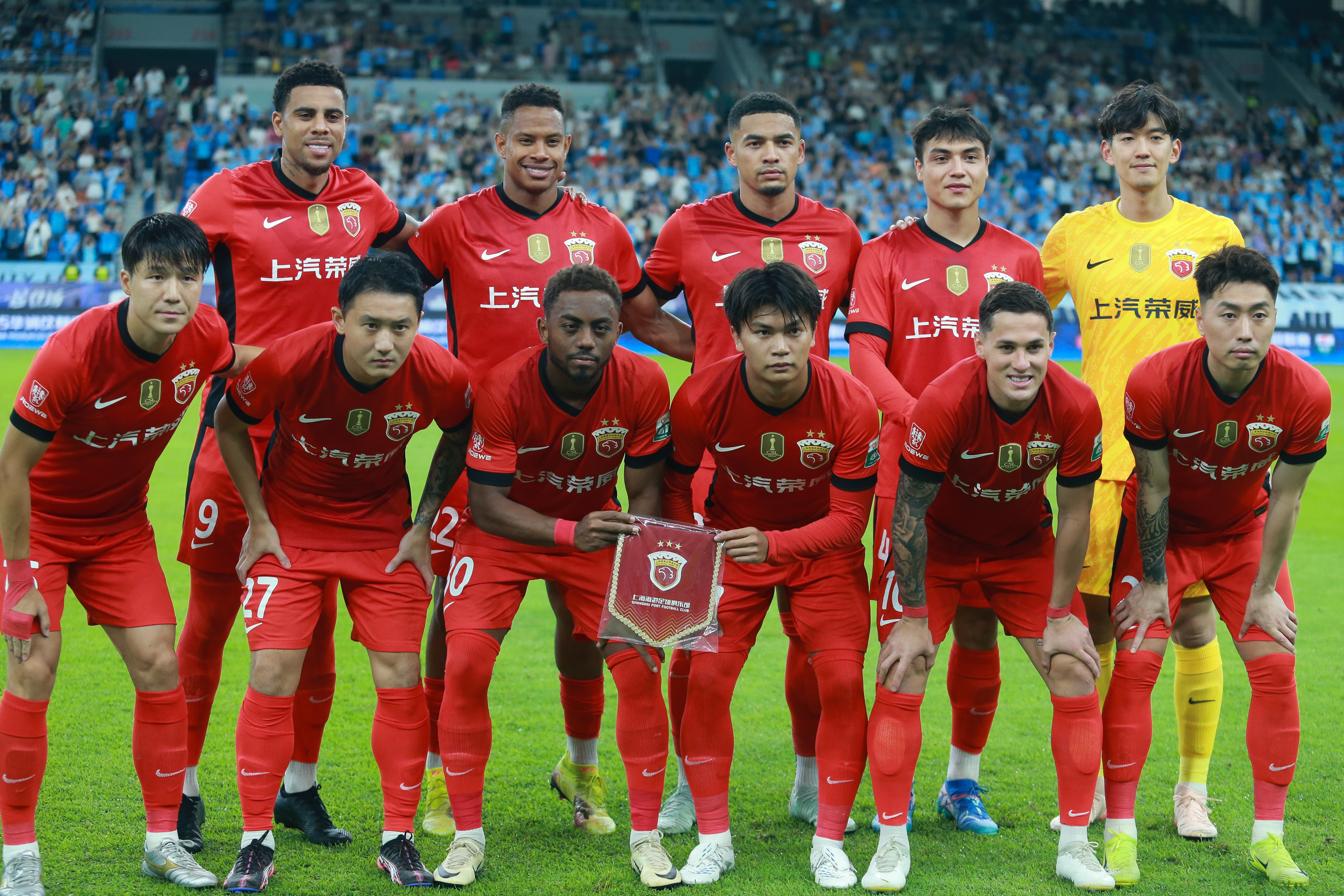 中超十年变化有多大？球场、水平、氛围全对比的简单介绍